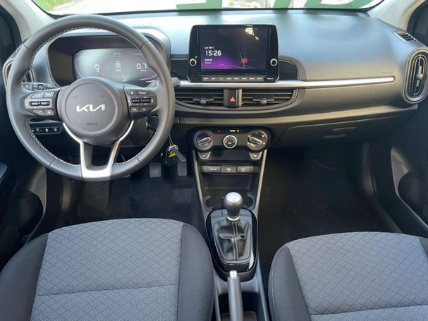 Kia Picanto 1.0 46 kW image number 10