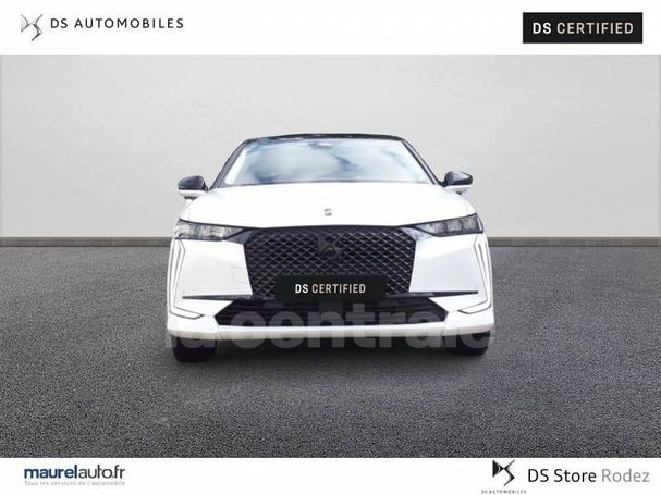 DS Automobiles 4 DS BlueHDi 130 96 kW image number 2