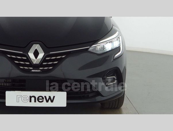 Renault Clio 103 kW image number 14