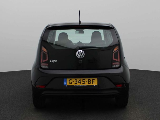 Volkswagen up! 44 kW image number 3