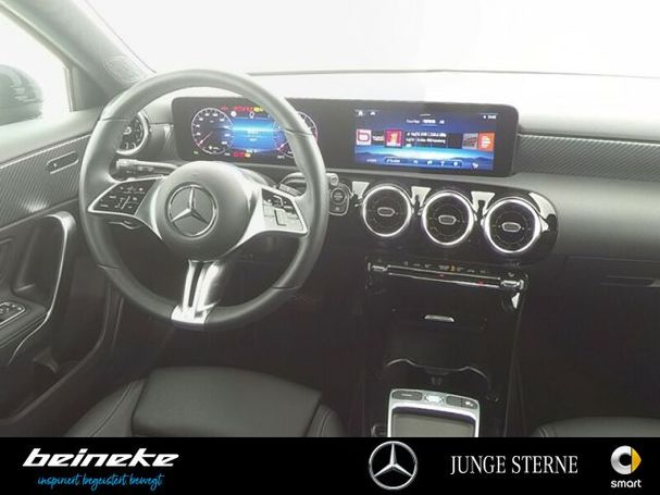 Mercedes-Benz A 180 100 kW image number 4