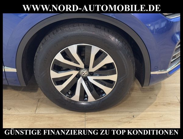 Volkswagen Touareg 3.0 TDI 4Motion 210 kW image number 12