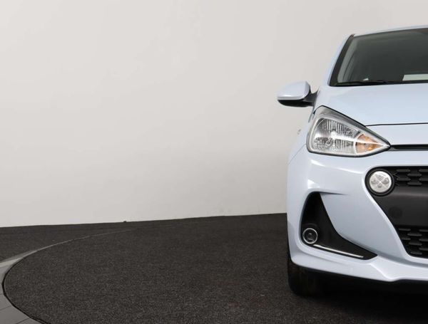 Hyundai i10 1.0 49 kW image number 28