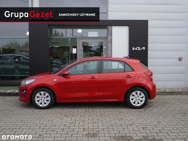 Kia Rio 62 kW image number 5