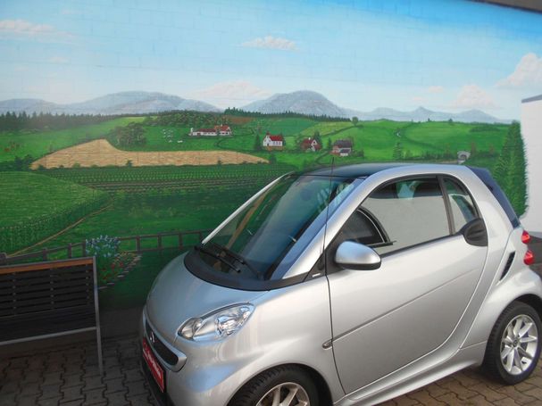 Smart ForTwo 52 kW image number 3