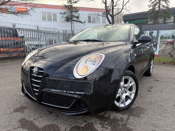 Alfa Romeo MiTo 70 kW image number 1