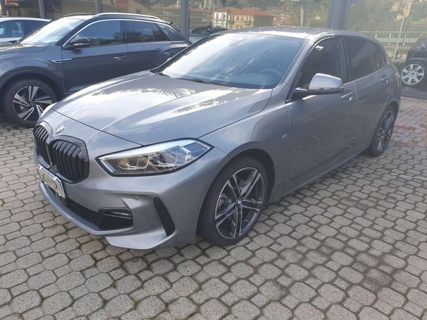 BMW 118d 110 kW image number 1