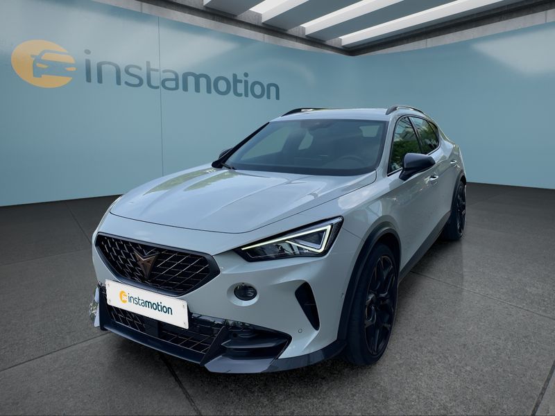 Cupra Formentor VZ5