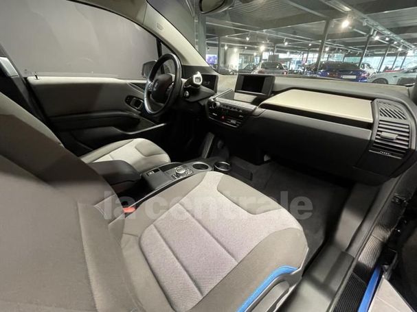 BMW i3 120Ah 125 kW image number 6