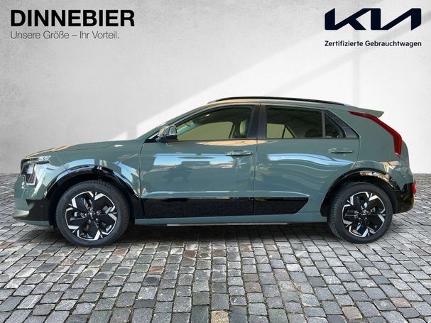 Kia Niro 150 kW image number 3