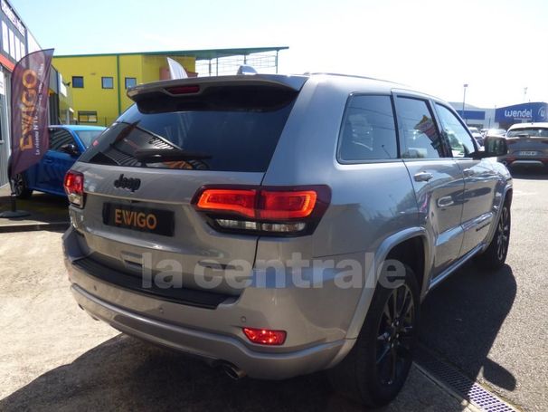 Jeep Grand Cherokee 3.0 V6 184 kW image number 16