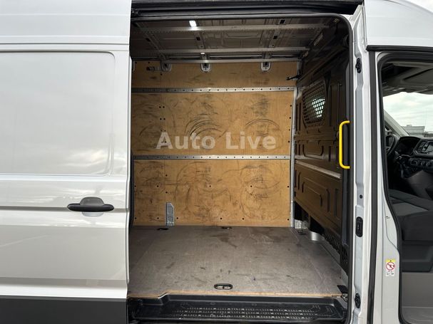 Volkswagen Crafter 35 TDI 130 kW image number 17