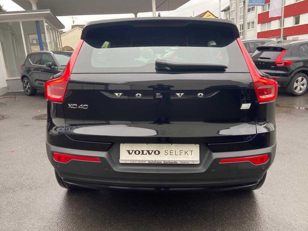 Volvo XC40 Recharge AWD 300 kW image number 7