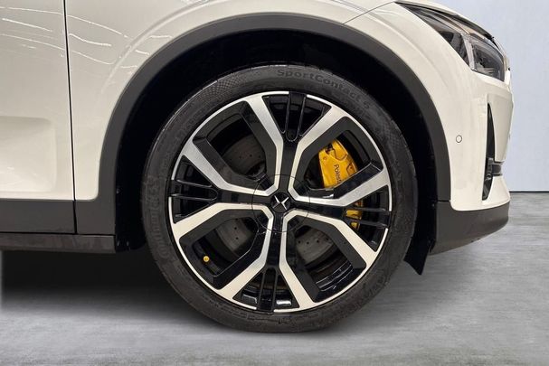 Polestar 2 78 kWh Long Range Dual Motor 304 kW image number 20