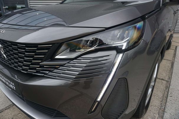 Peugeot 5008 96 kW image number 8