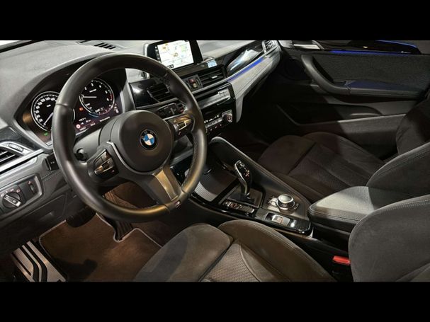 BMW X2 sDrive18d M Sport 110 kW image number 2