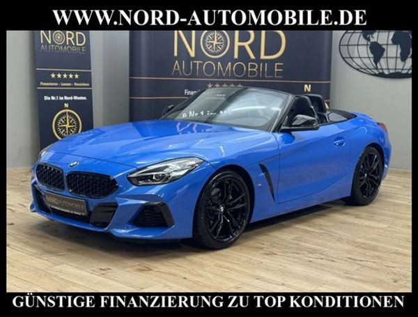 BMW Z4 sDrive 145 kW image number 1