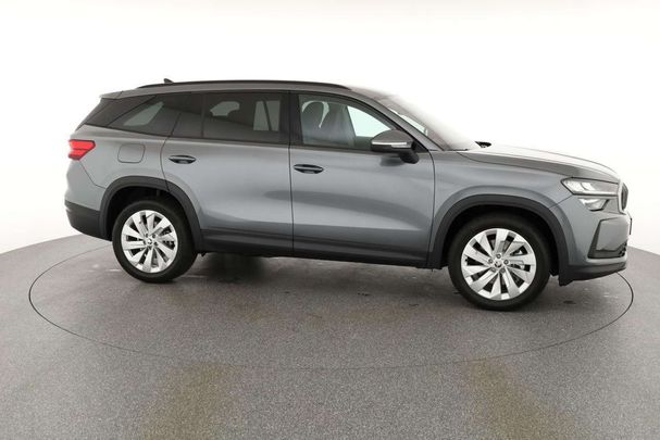 Skoda Kodiaq 2.0 TDI 4x4 DSG 142 kW image number 24