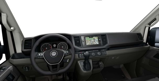  Volkswagen Crafter 35 TDI 103 kW image number 7