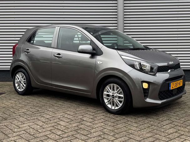 Kia Picanto 1.0 49 kW image number 7