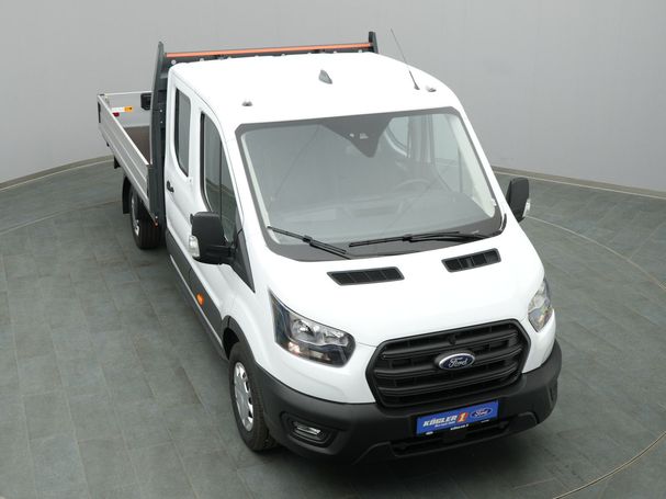 Ford Transit 350 L4 Trend 125 kW image number 37