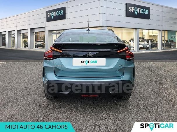 Citroen C4 81 kW image number 6