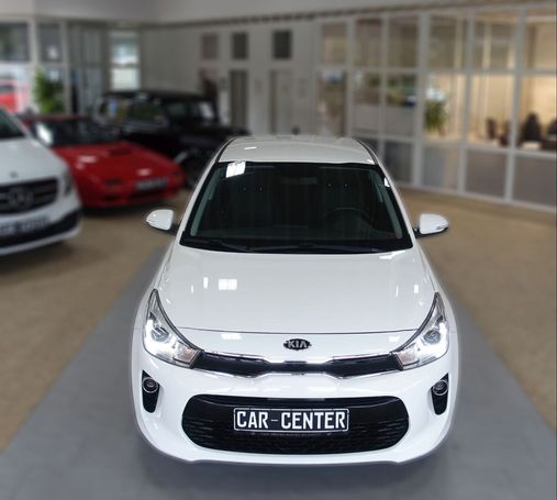 Kia Rio 73 kW image number 5