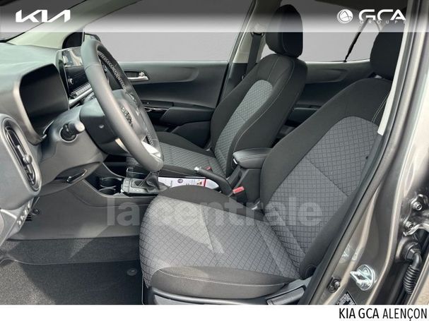 Kia Picanto 58 kW image number 15