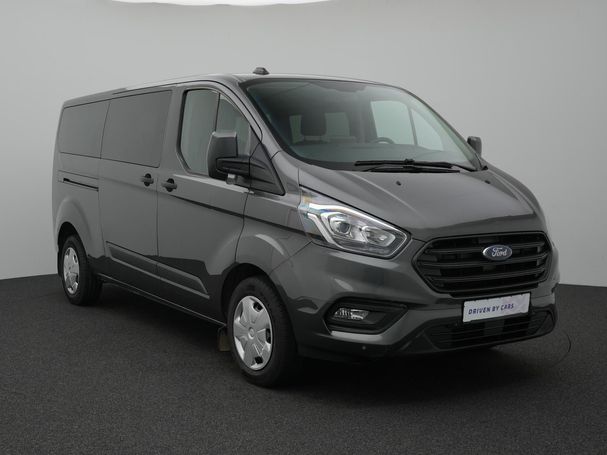 Ford Transit Custom L2 Trend 96 kW image number 2