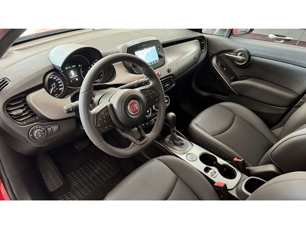 Fiat 500X 1.5 Hybrid DCT 97 kW image number 9