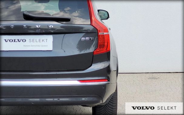 Volvo XC90 AWD 173 kW image number 29