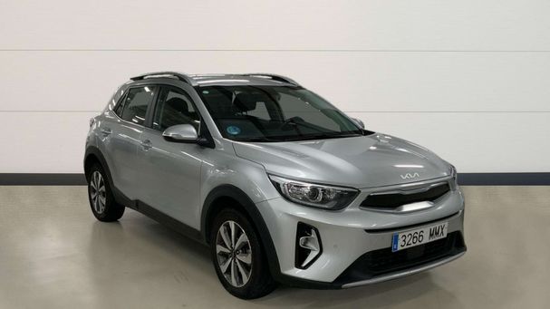 Kia Stonic 1.0 T-GDi 100 74 kW image number 2