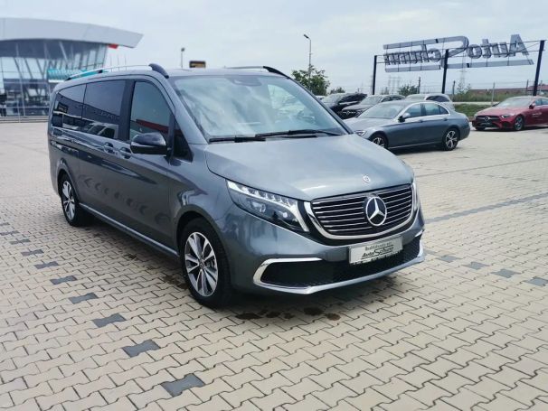 Mercedes-Benz EQV 150 kW image number 3