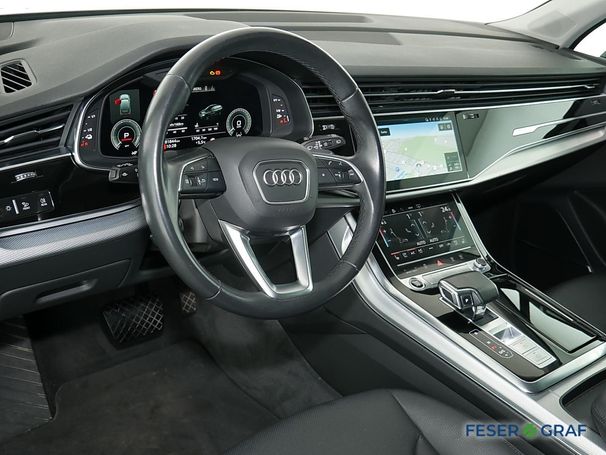 Audi Q7 55 TFSIe 280 kW image number 8