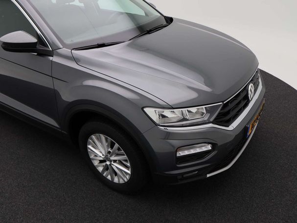 Volkswagen T-Roc 1.5 TSI DSG Style 110 kW image number 12