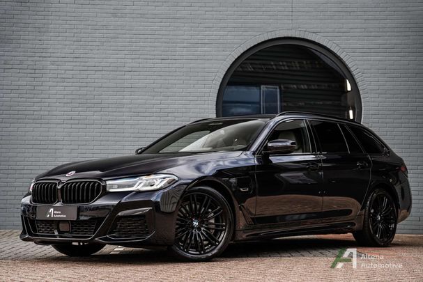 BMW 530 Touring xDrive 215 kW image number 1