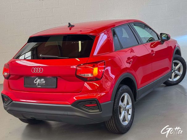 Audi Q2 35 TFSI S tronic 110 kW image number 16