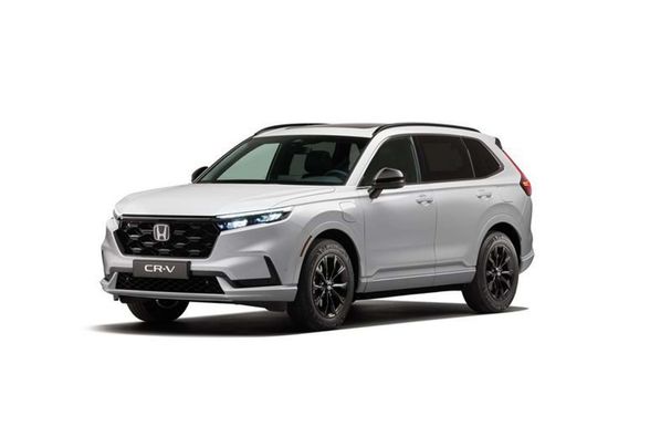 Honda CR-V Elegance 135 kW image number 2