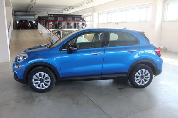 Fiat 500X 1.3 MultiJet 70 kW image number 5