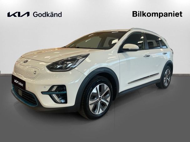 Kia Niro e 64 kWh 150 kW image number 1