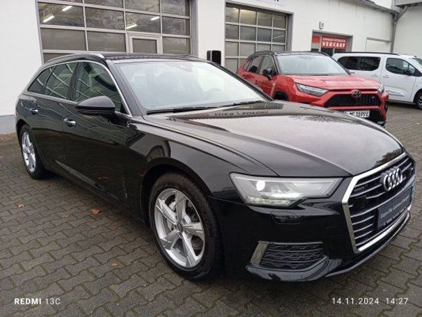 Audi A6 45 TDI quattro 170 kW image number 3