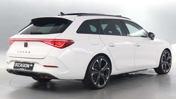 Cupra Leon ST 180 kW image number 3