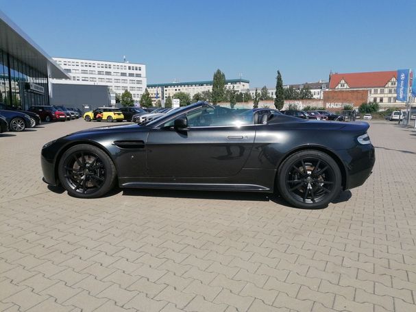 Aston Martin V8 Vantage S Sportshift SP10 321 kW image number 20