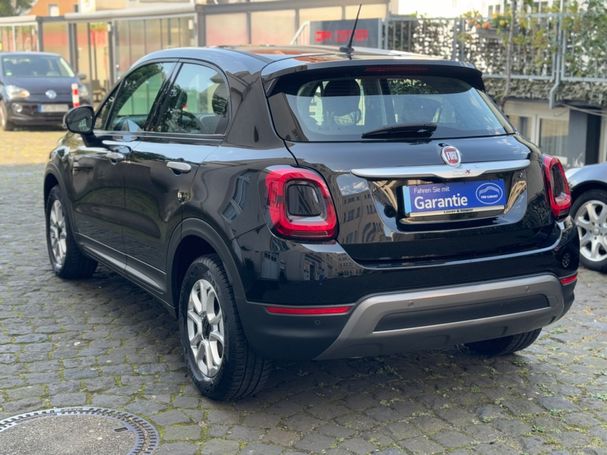 Fiat 500X 88 kW image number 6