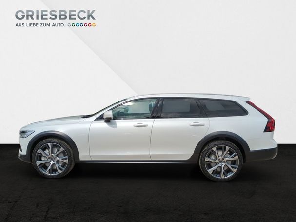 Volvo V90 Cross Country AWD Plus 145 kW image number 5