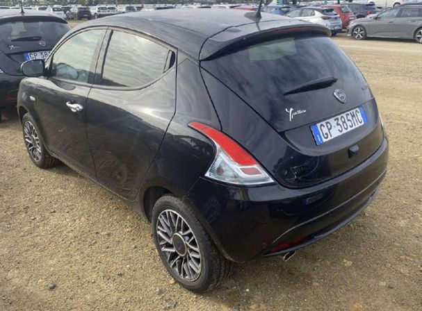 Lancia Ypsilon 51 kW image number 4