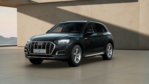 Audi Q5 40 TDI quattro 150 kW image number 1