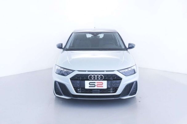 Audi A1 30 TFSI S tronic S-line 81 kW image number 3