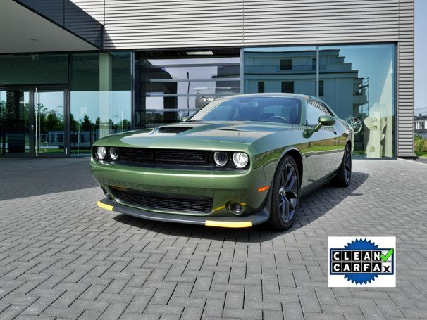 Dodge Challenger 279 kW image number 2