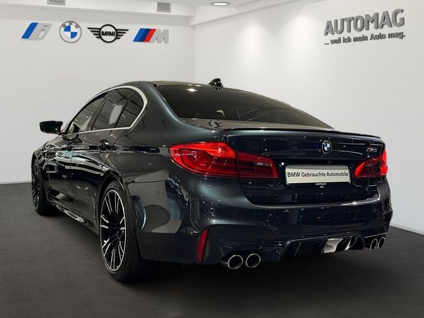 BMW M5 M xDrive 441 kW image number 4